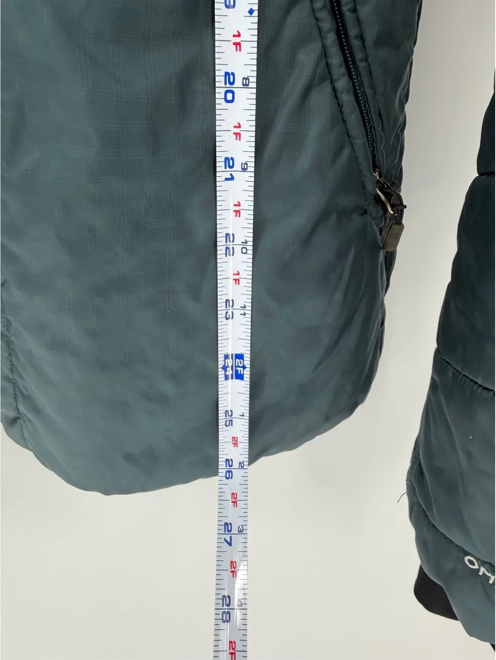 Columbia Omni-Heat Interchange Thermal Comfort Jacket Size L